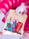 yes, I’ve eaten today {brew lagoon,cosmic,cola}