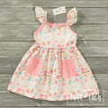 Sewing Kit Dress