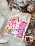nurse juice {al an i}