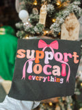 Support Local Everything
