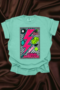 Feral Cowgirls Club Graphic Tee