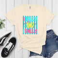 I Dilly & Dally Tee