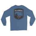 Flawda Swamp Long Sleeve