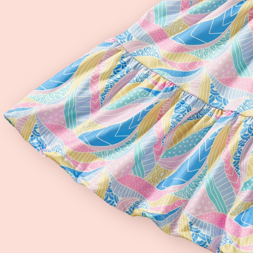 Beach Vibes Dress