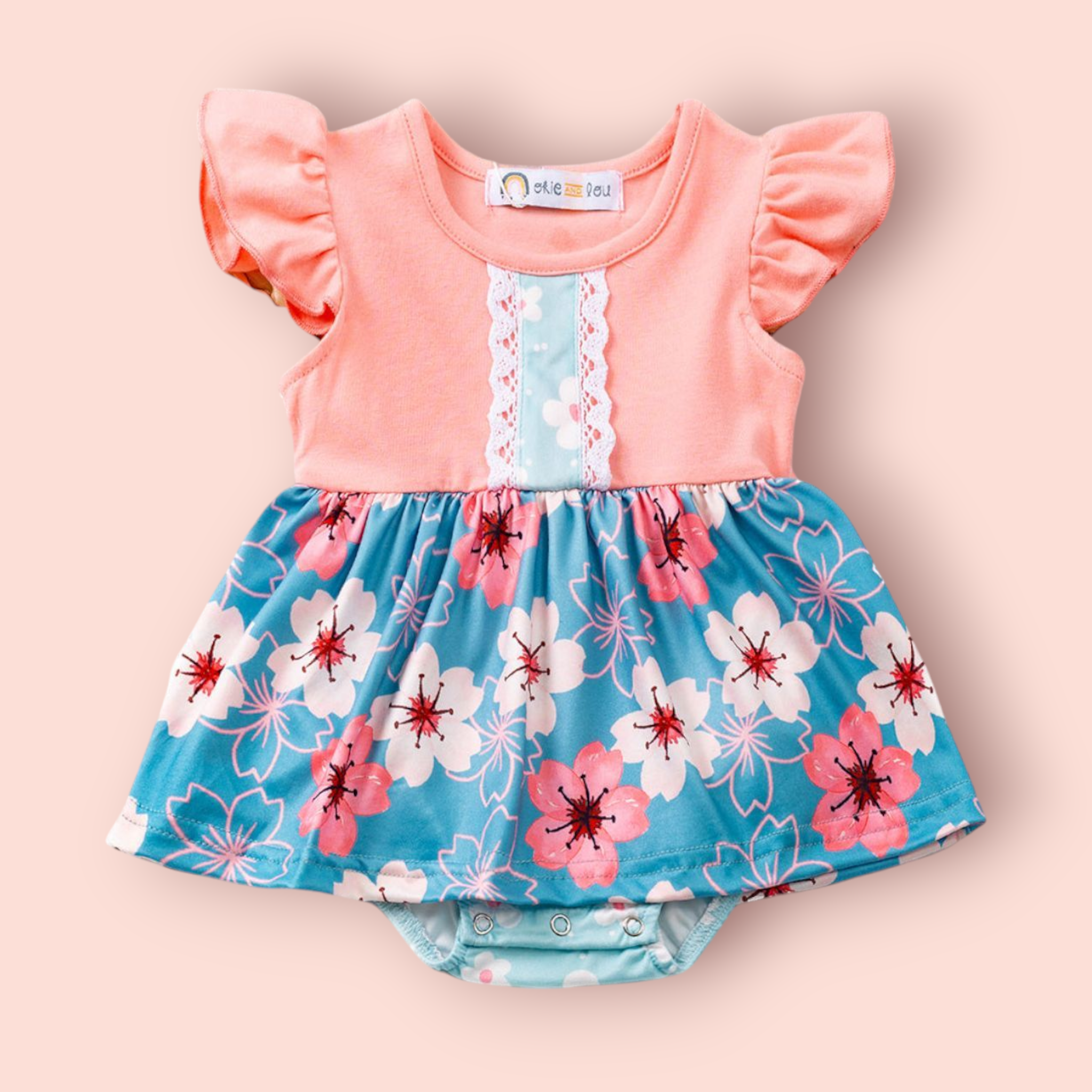 Ana Romper