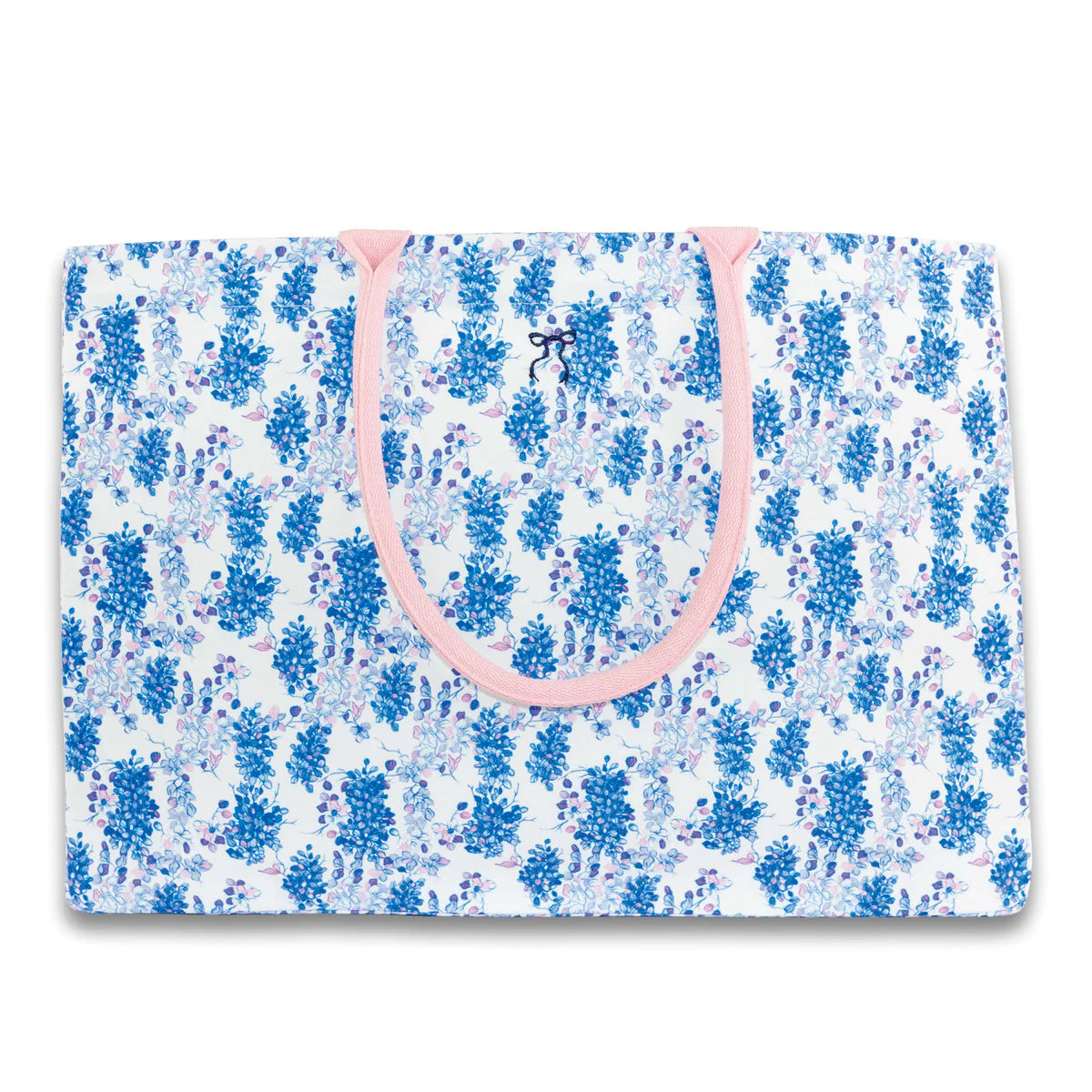 Simply Southern® Sea Tote: Floral
