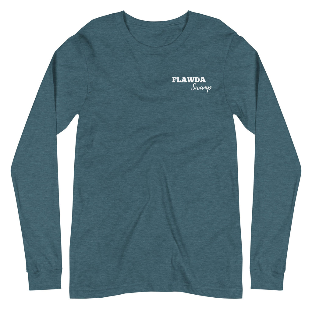 Flawda Swamp Scope Tee