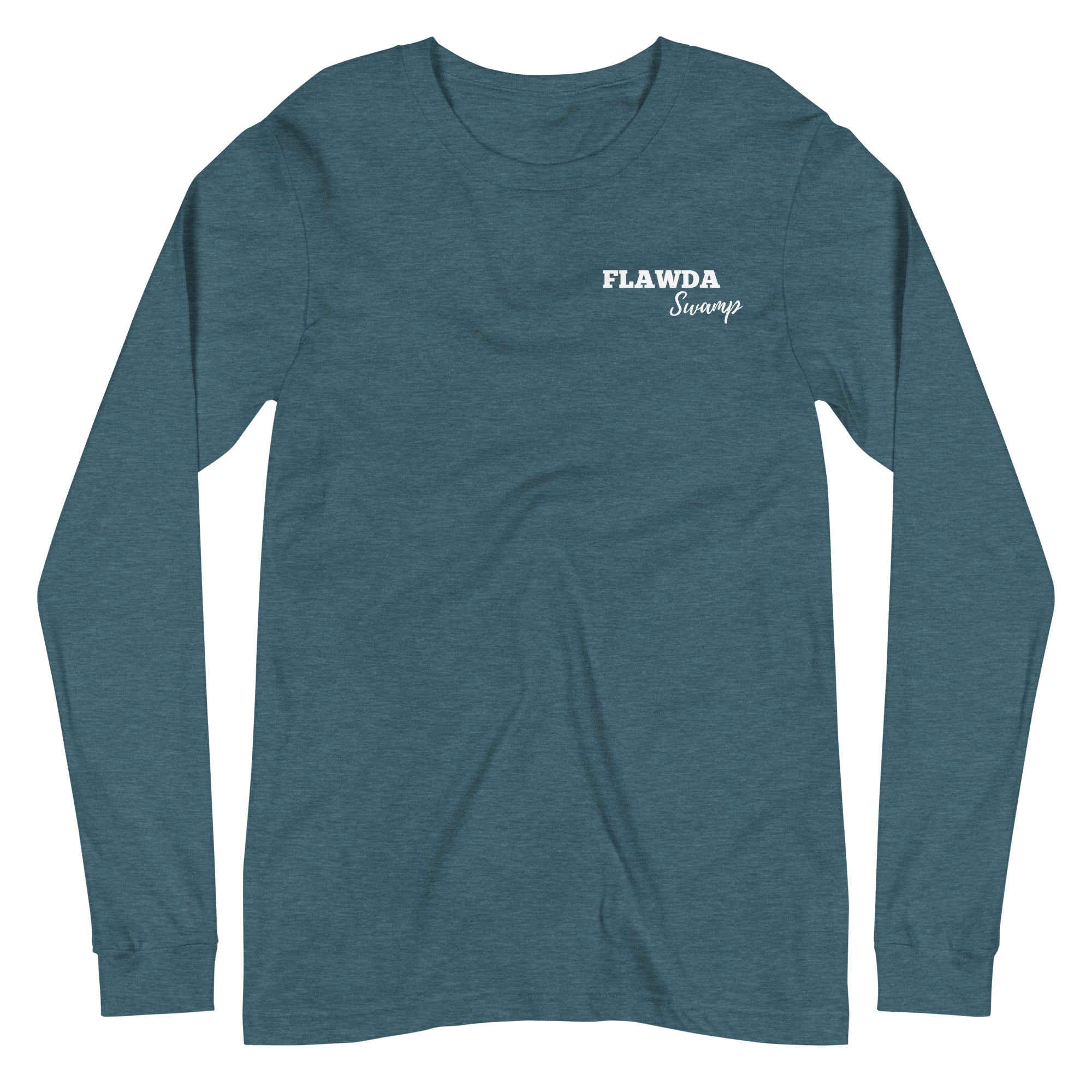 Flawda Swamp Scope Tee