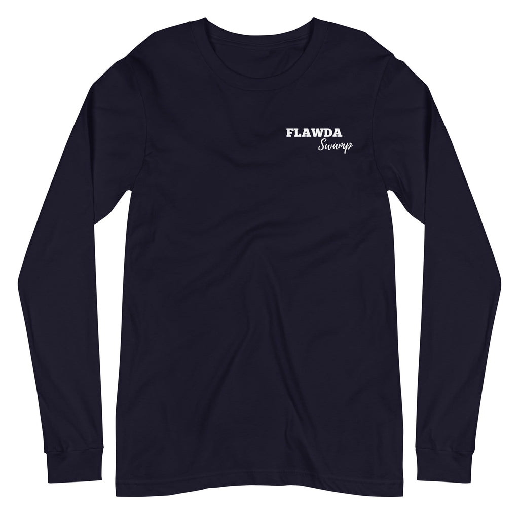 Flawda Swamp Scope Tee
