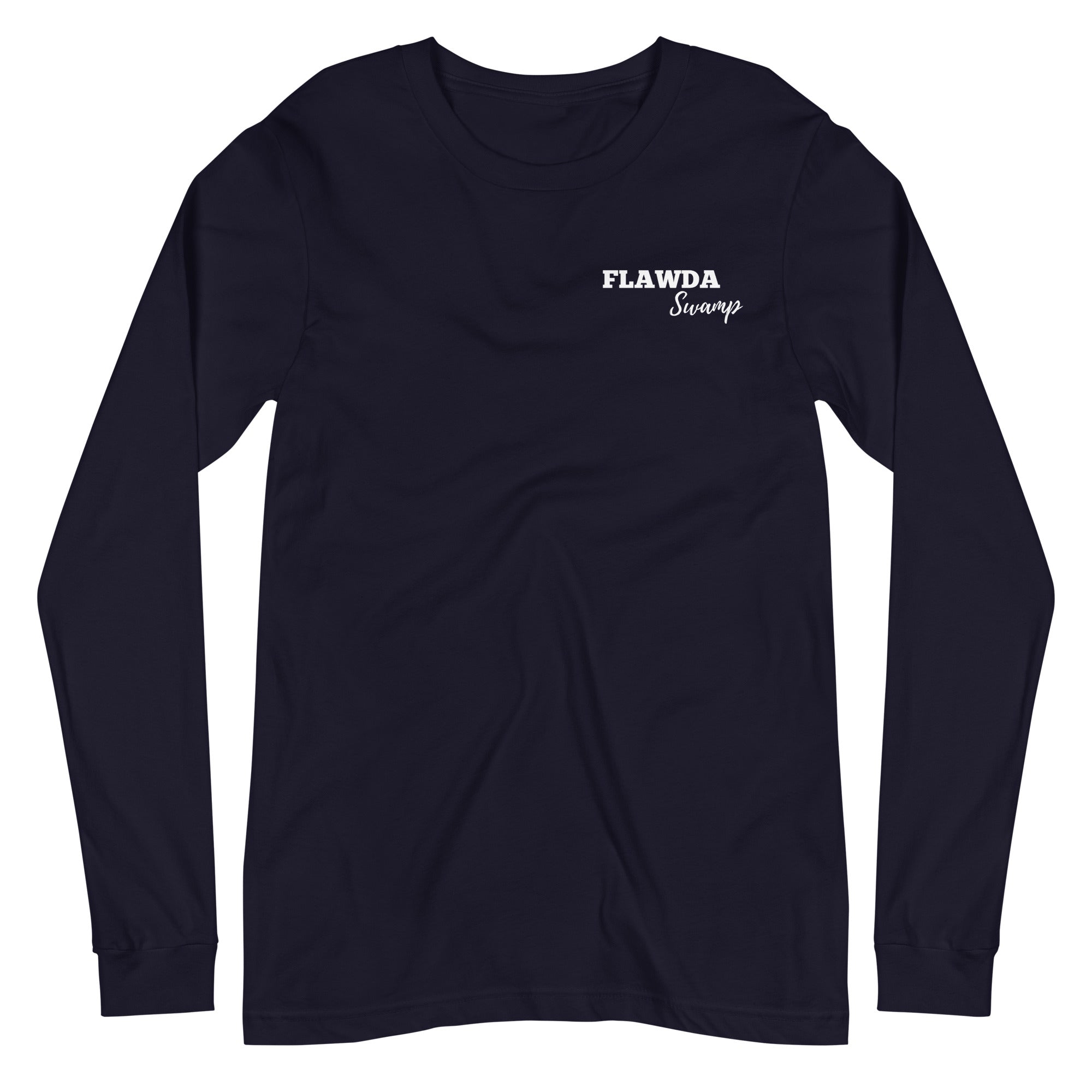 Flawda Swamp Scope Tee